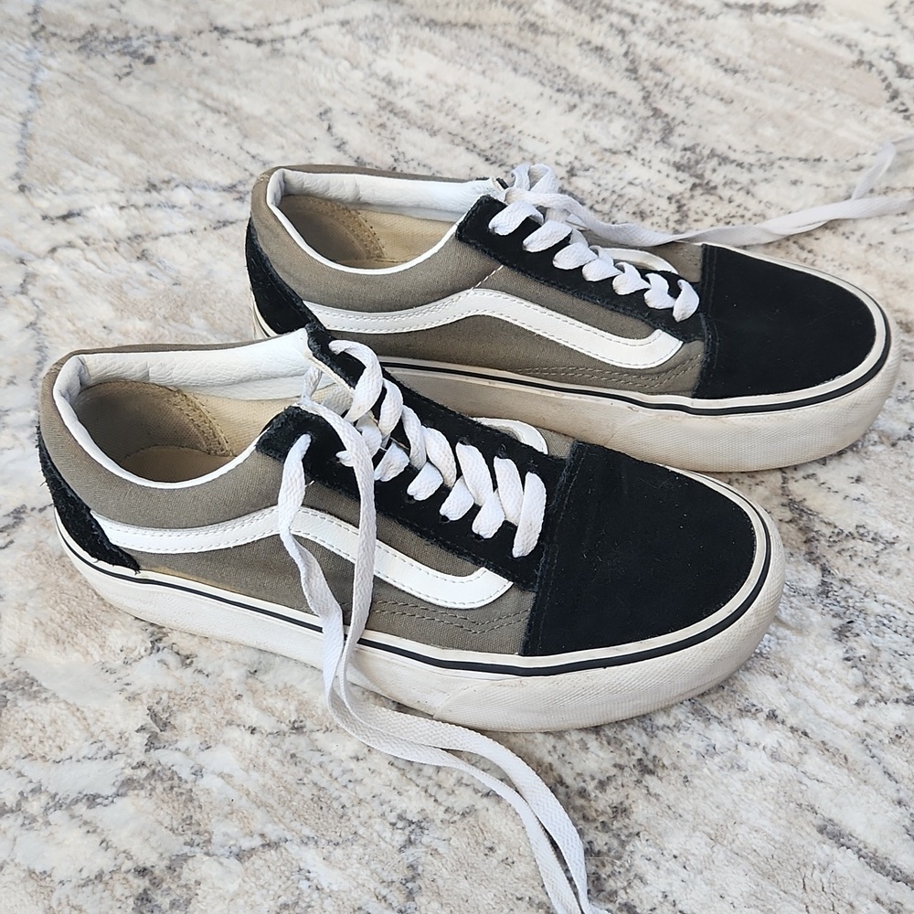 Van's Sneakers, size 6